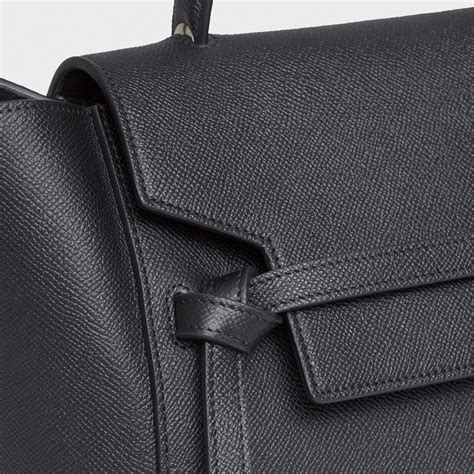 celine mini belt bag laptop